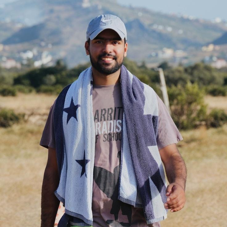 Alex Rivera testimonial